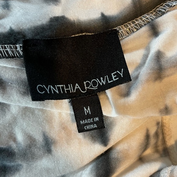 Cynthia Rowley Maxi Skirt or Dress - Picture 10 of 12